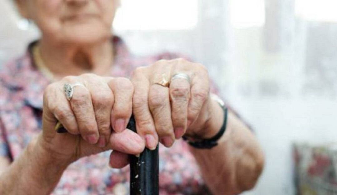 Acceso a subsidios del adulto mayor 