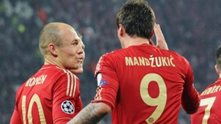 La máquina de hacer goles, Bayern Múnich, repite final de Liga de Campeones