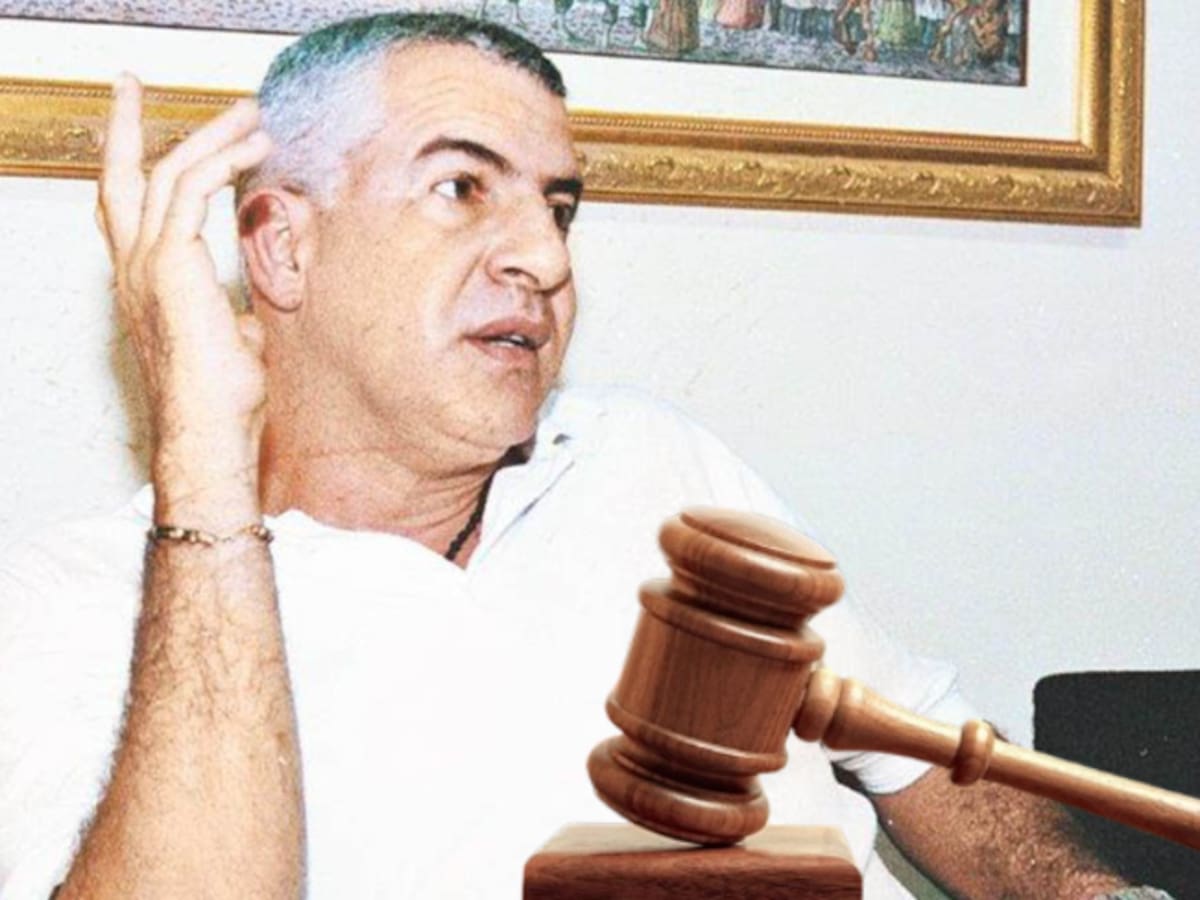 Juez absolvió al ‘Turco’ Hilsaca por caso de homicidio