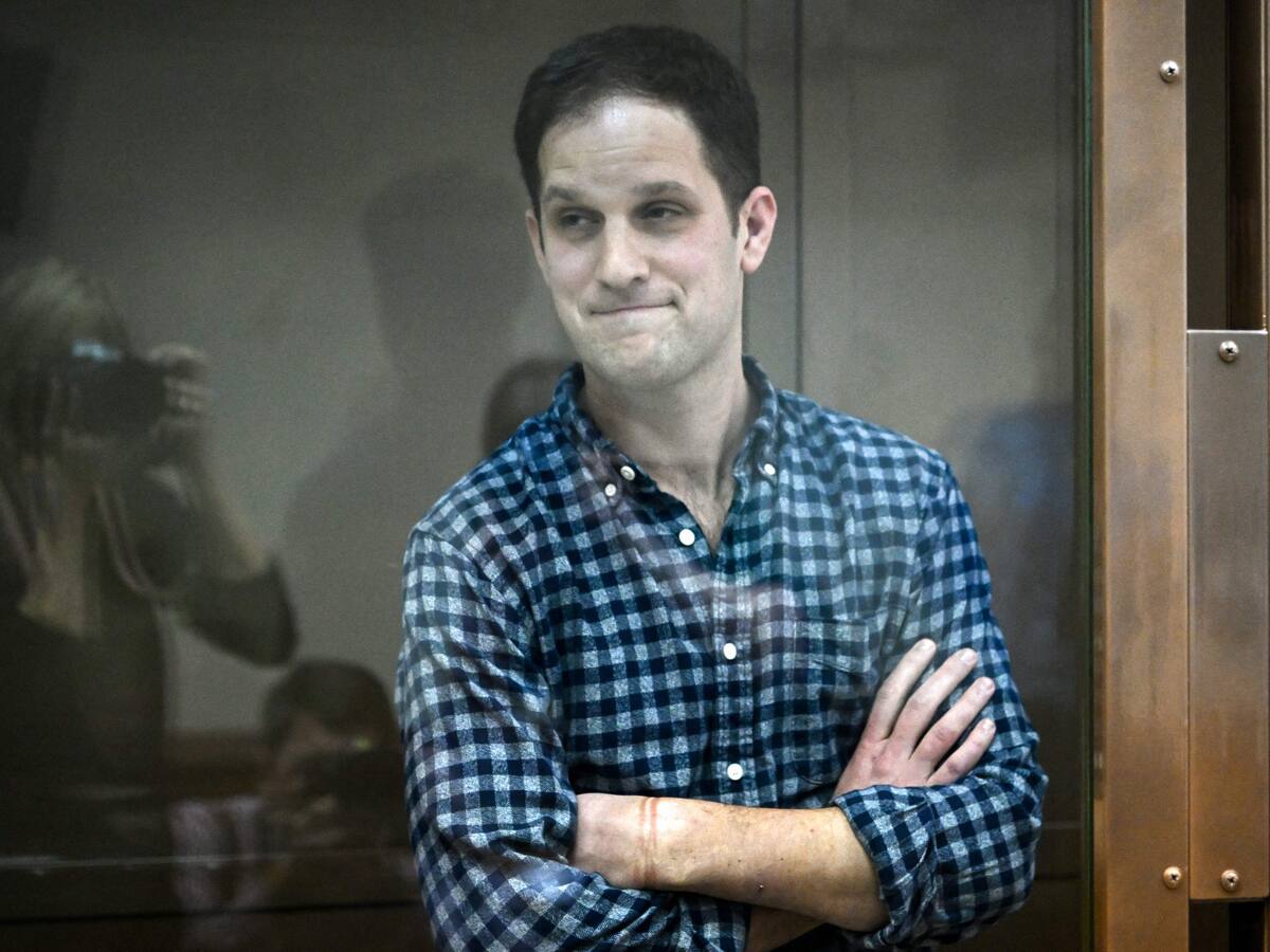 Rusia cita a embajadores de Canadá, R. Unido y EE.UU. por ‘injerencia’