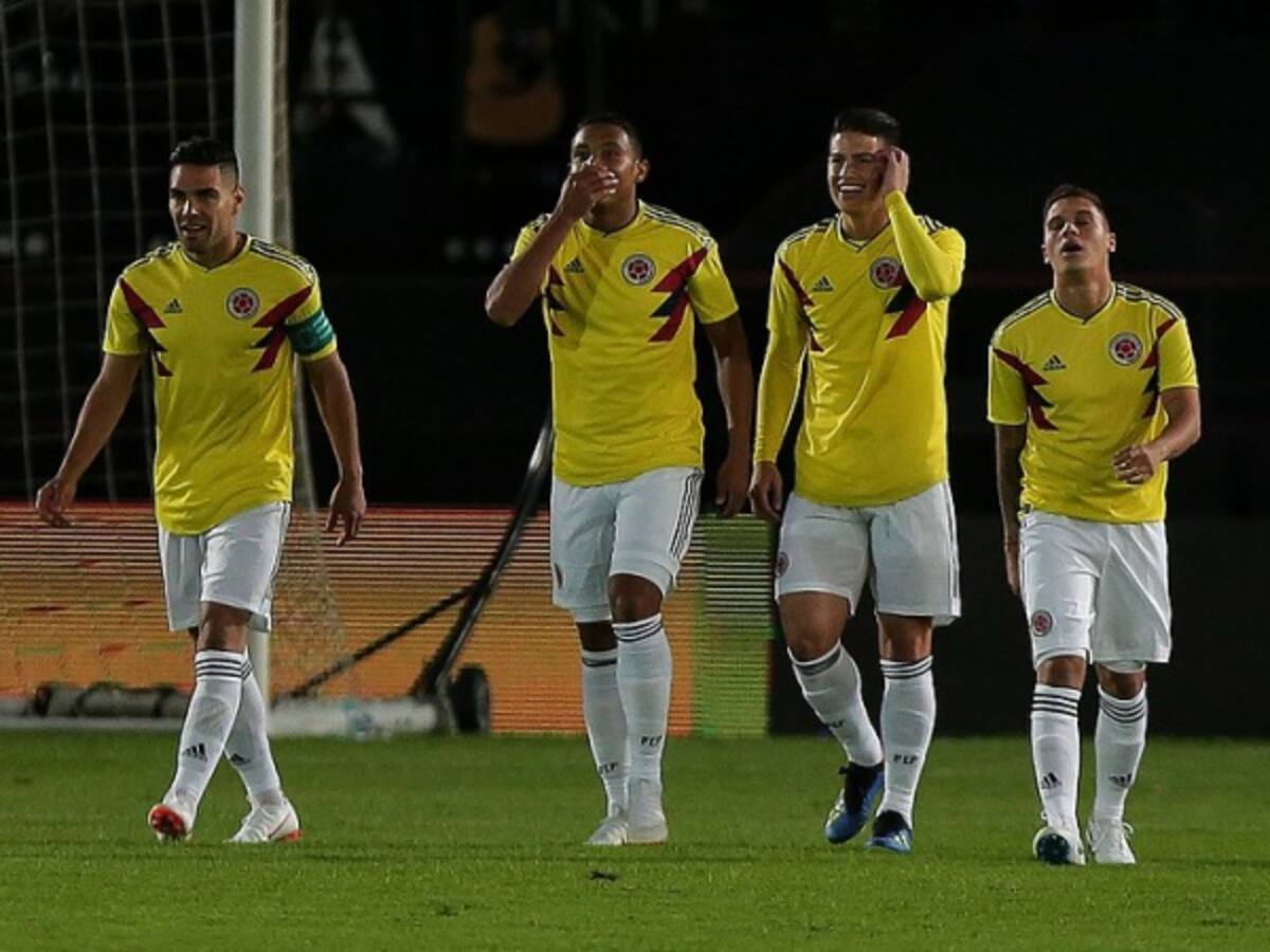 Los jugadores de la Selección también se divierten antes del Mundial