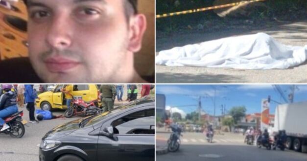Fin de semana  violento en el Área Metropolitana de Bucaramanga