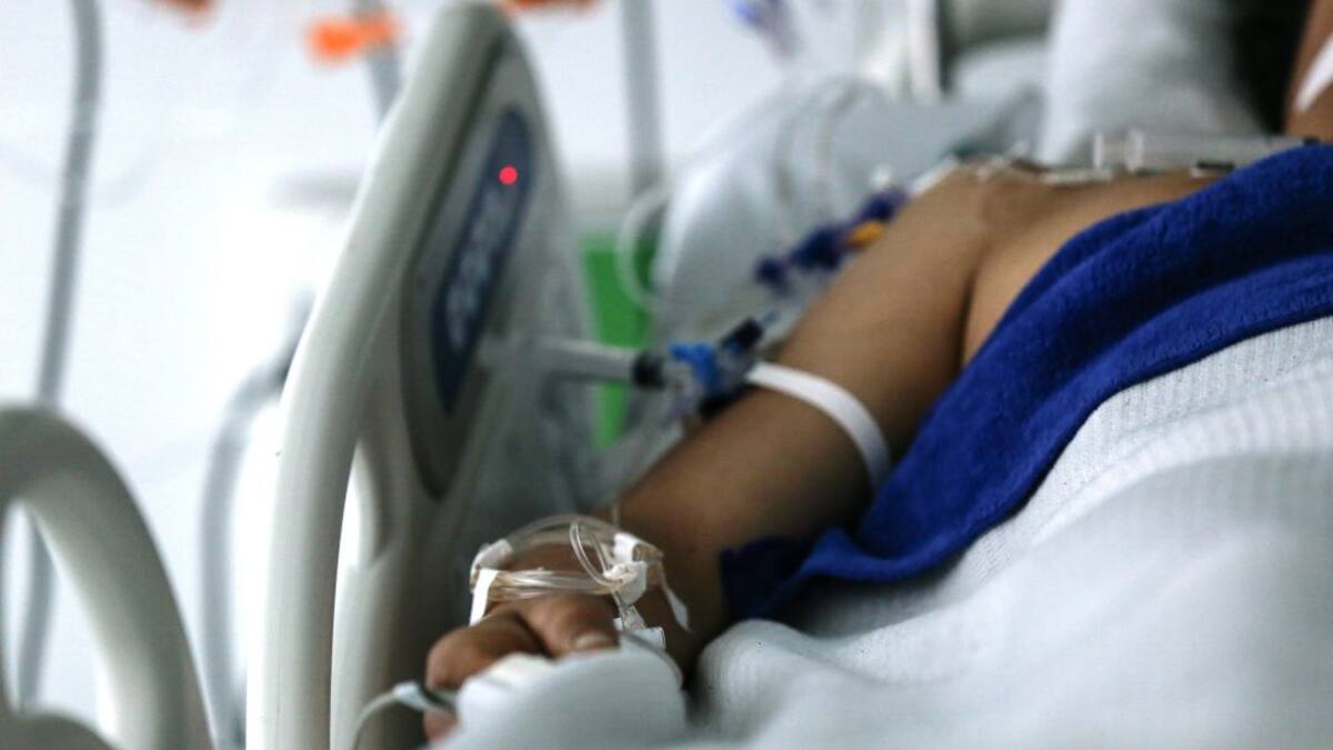 Reportan muerte de niño por supuesto dengue