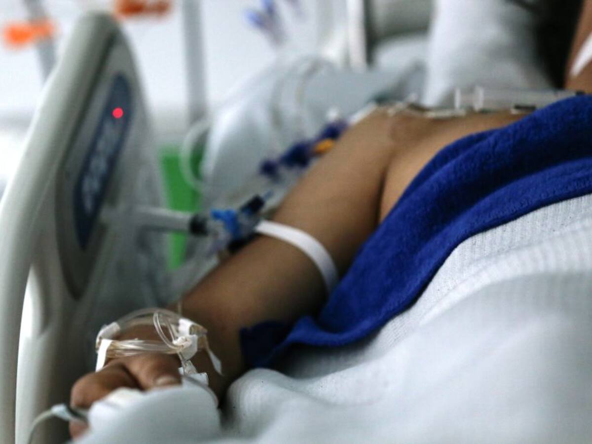 Reportan muerte de niño por supuesto dengue