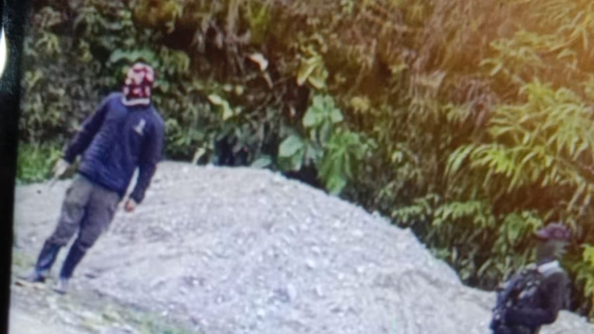 Los asesinos del menor de 13 años en Nariño, al parecer, iban por la pareja de la madre