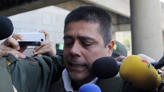 Juan Carlos Meneses. Foto: Colprensa