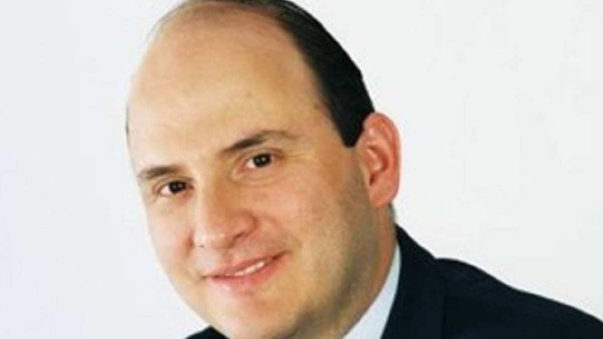 Alejandro Nieto Molina a cinco años de su partida