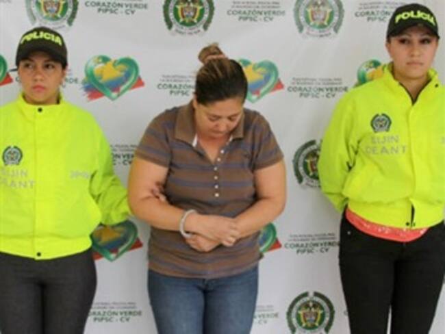 Condenan a la "viuda negra" por la muerte de sus maridos