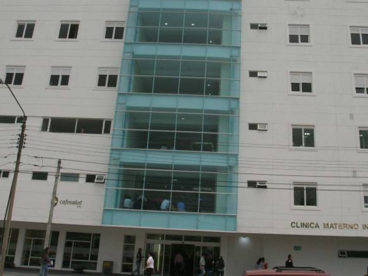 ¿Por qué cerraron las urgencias de la Clínica de Materno Infantil de Saludcoop?