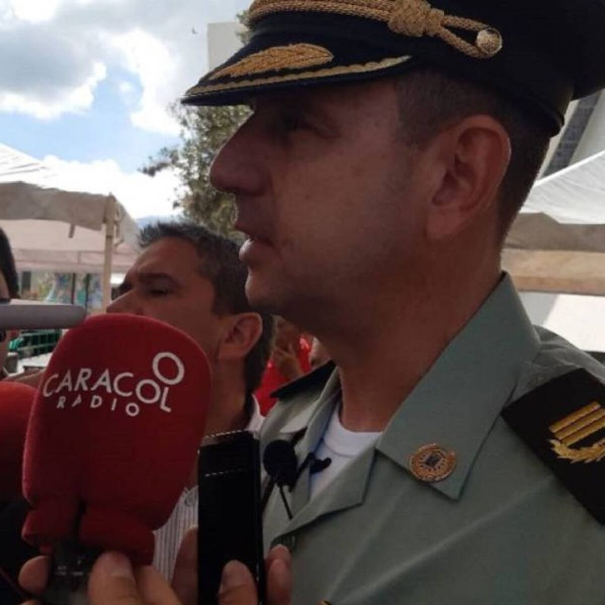 280 policías se encuentran en aislamiento preventivo ante COVID-19