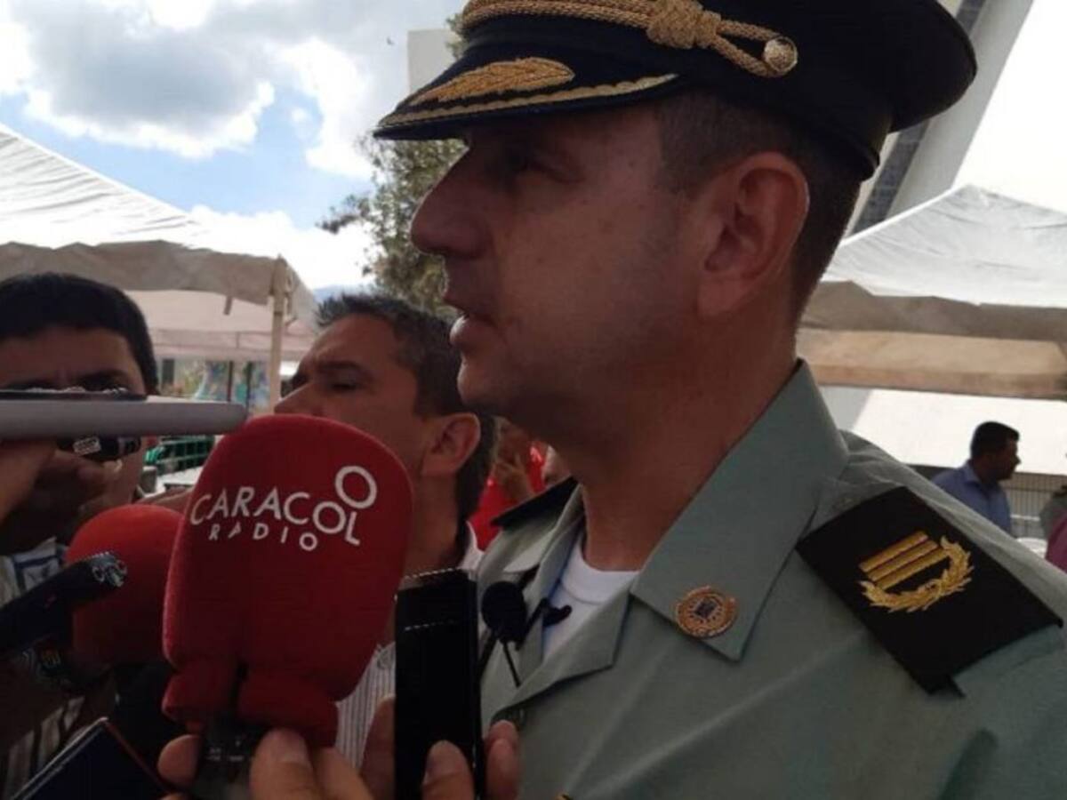 280 policías se encuentran en aislamiento preventivo ante COVID-19