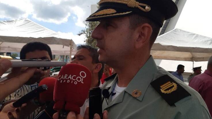 280 policías se encuentran en aislamiento preventivo ante COVID-19