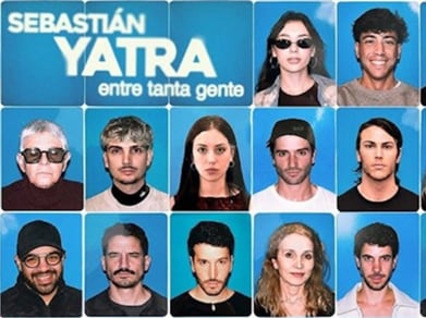 SEBASTIAN YATRA CORTESIA UNIVERSAL MUSIC