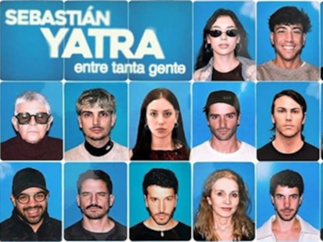 SEBASTIAN YATRA CORTESIA UNIVERSAL MUSIC