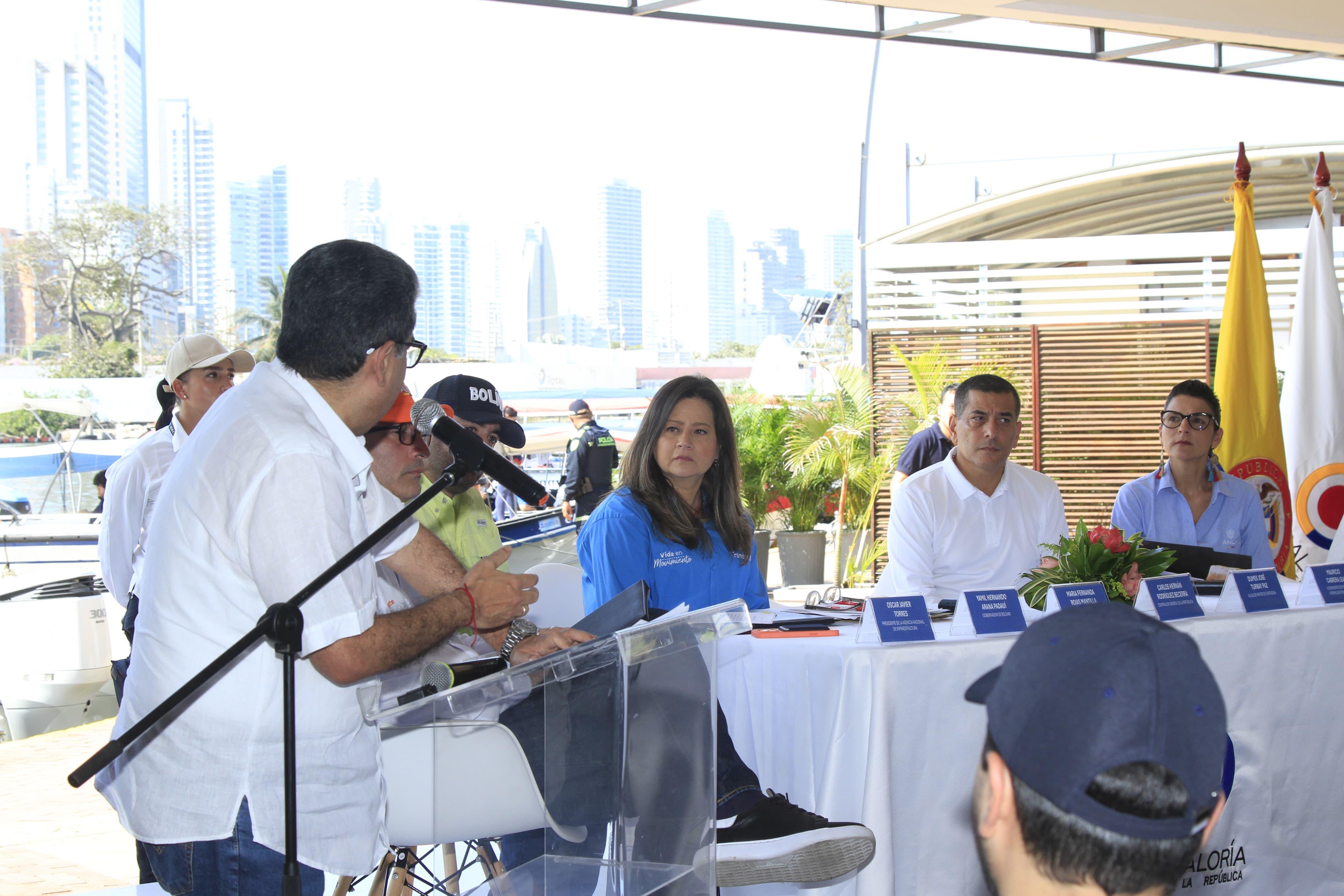 Alcaldía de Cartagena