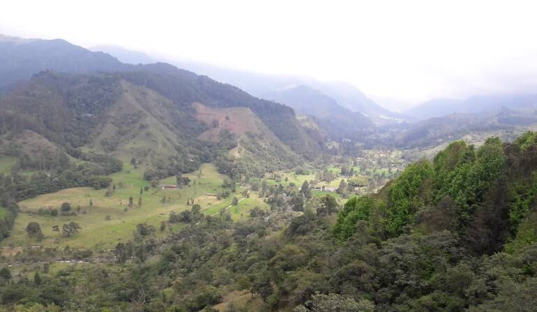 Todos los días 5:45, 6:48, 7:48 y 8:45 a.m. escuche la información local en Caracol Radio 