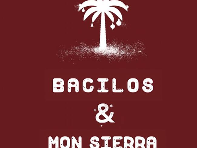 Bacilos estrena un villancico muy a su estilo, como regalo de navidad
