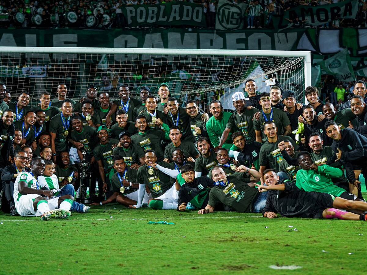 El Pulso del Fútbol