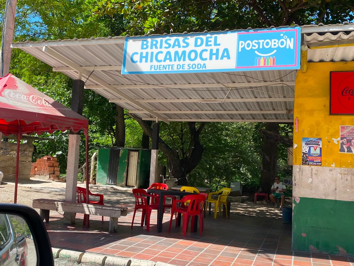 Restricciones viales entre Bucaramanga - Bogotá ya deja millonarias pérdidas