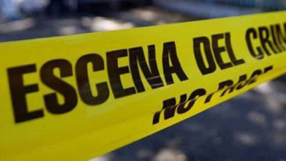 Otro ataque sicarial en Dosquebradas, Risaralda, deja dos muertos y una persona herida