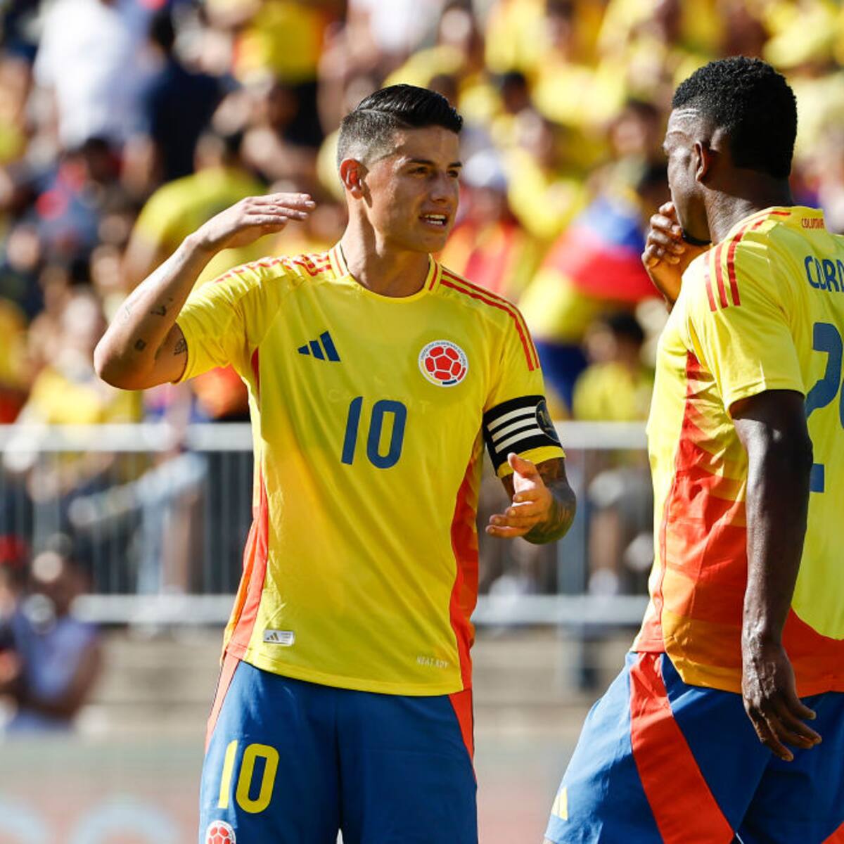 Colombia vs. Bolivia: ocupación hotelera en Barranquilla registra cerca del 95%