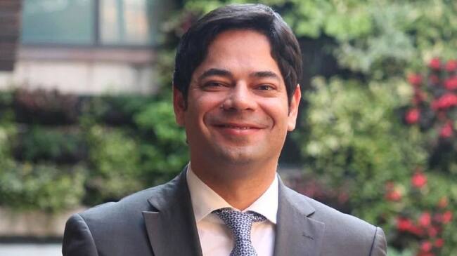 Guillermo Herrera es el nuevo Ministro del Deporte