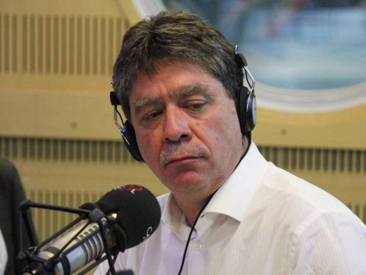 Andi propondrá que parte del 4x mil vaya para el sector salud