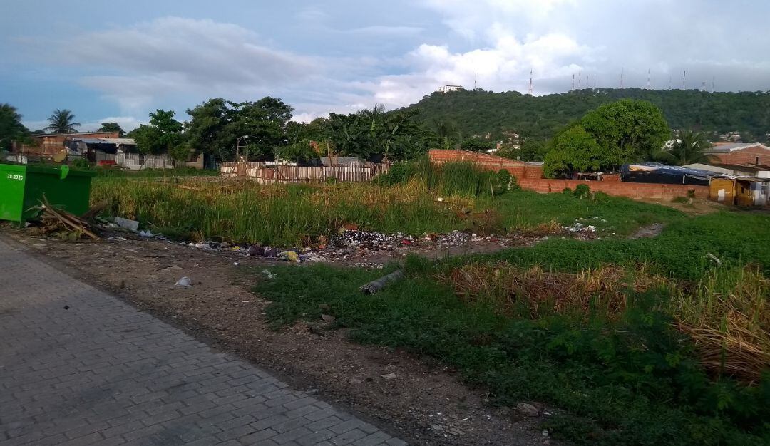 El borrador del decreto con el que se reglamenta fue publicado para comentarios en la página del Ministerio del Interior