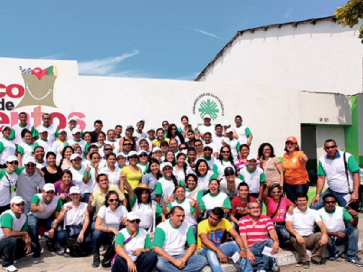 Nutresa donará 200 mil mercados para comunidad vulnerable de Colombia