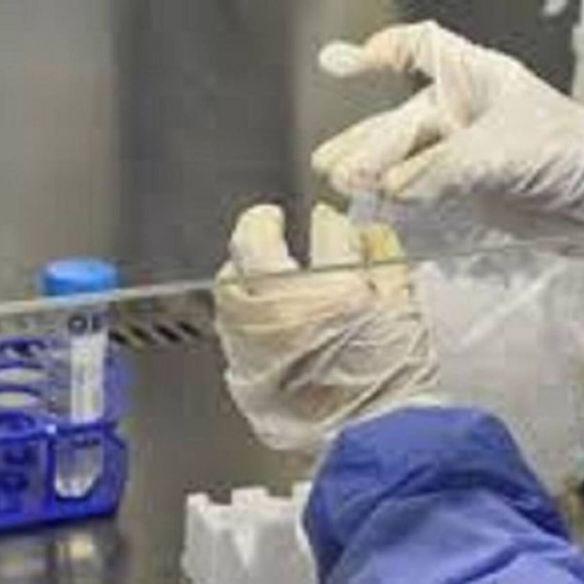 4000 pruebas COVID-19 podrían efectuarse en laboratorio de la Uniquindío