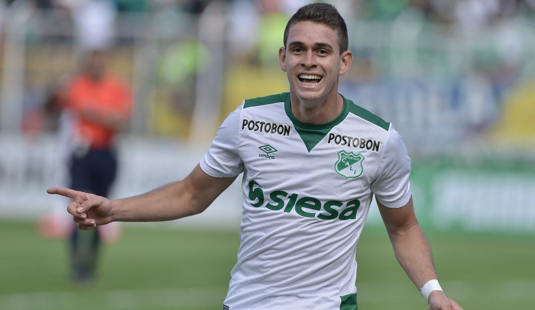 Rafael Santos Borré