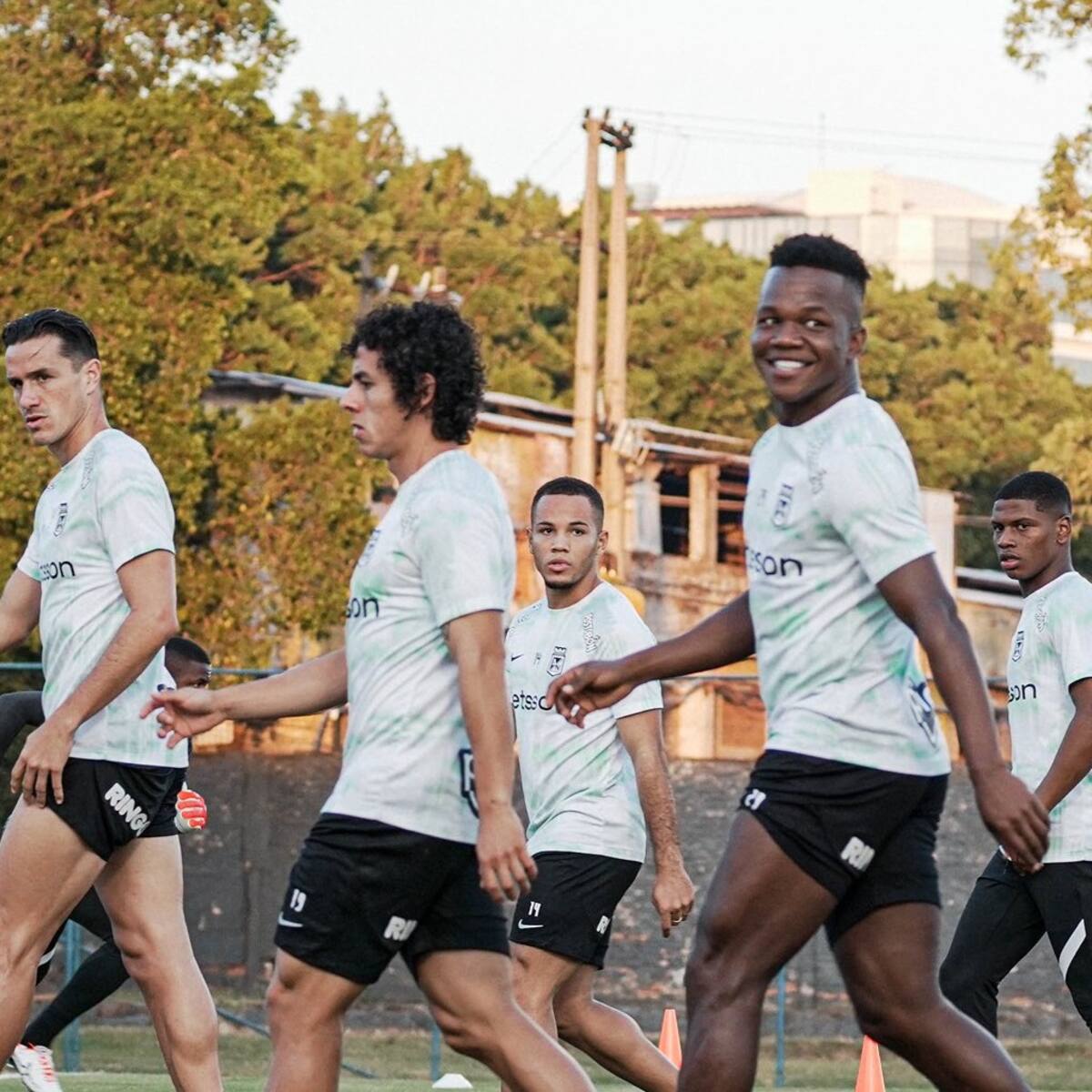 Atlético Nacional tendría listo el fichaje de una joven figura del fútbol mexicano