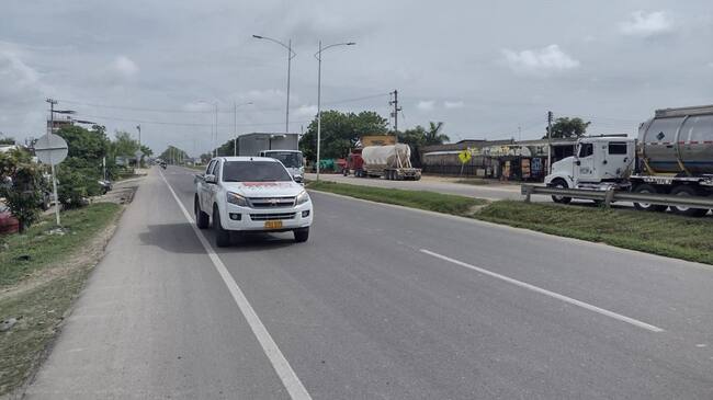 Vecinos de la zona de conurbación se darán cita desde las 6:00 de la mañana para protestar por la falta de iluminación y la inseguridad