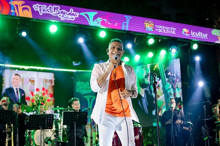 Gobernación de Bolívar