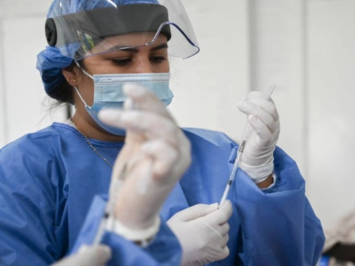 "Es un tropiezo inevitable": Acemi sobre vacunas faltantes