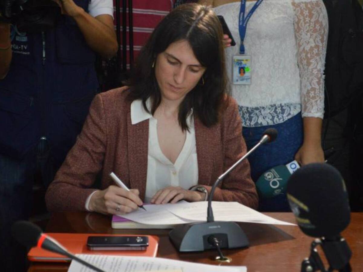 Superservicios descarta intervención a Emcali