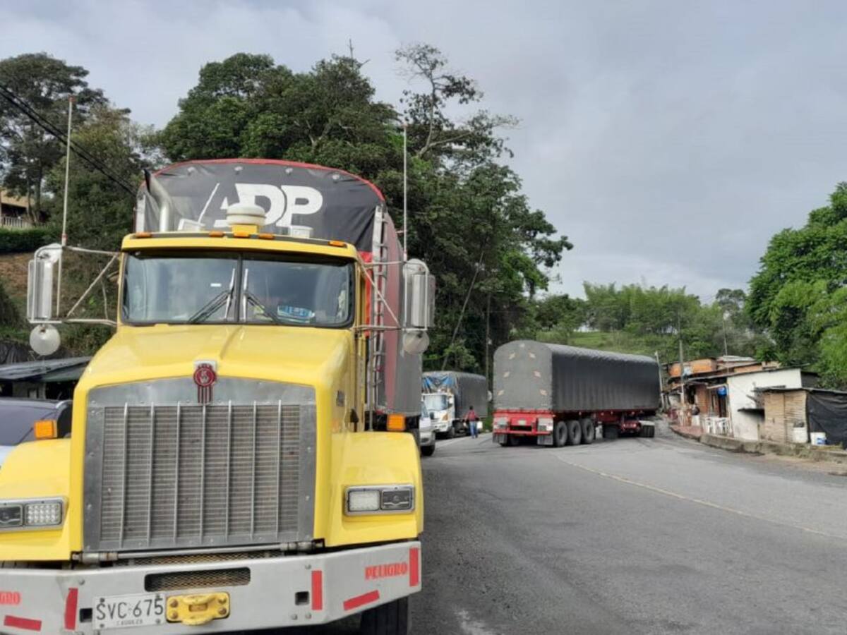 “Gobierno debe poner sus ojos en la vía a la Línea”: Alcalde Cajamarca