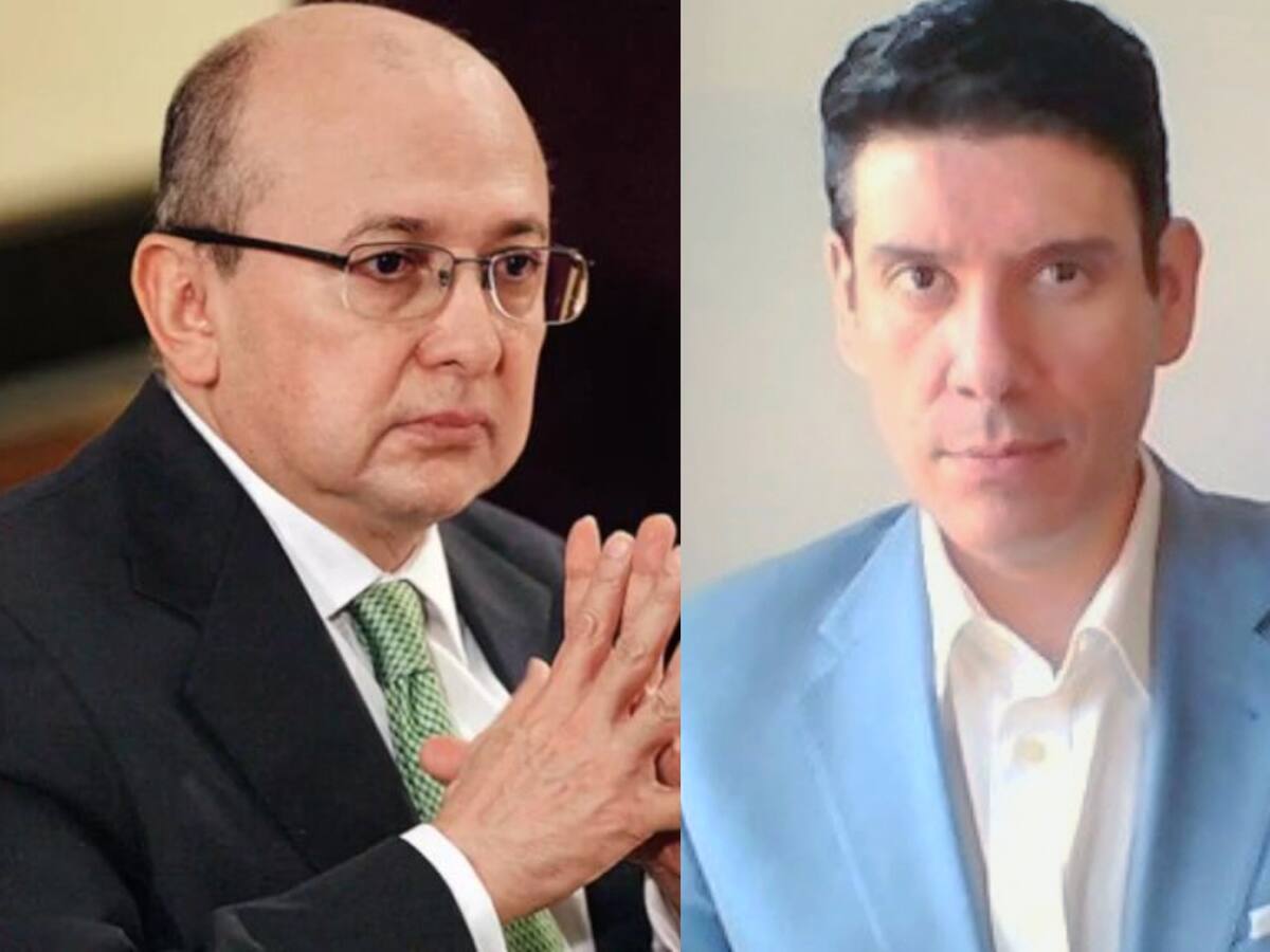 “Es un exabrupto jurídico”: profesor Mauricio Gaona sobre decreto y argumentos de Montealegre