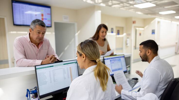 Finanzas en el sector salud: balance 2024 y desafíos 2025