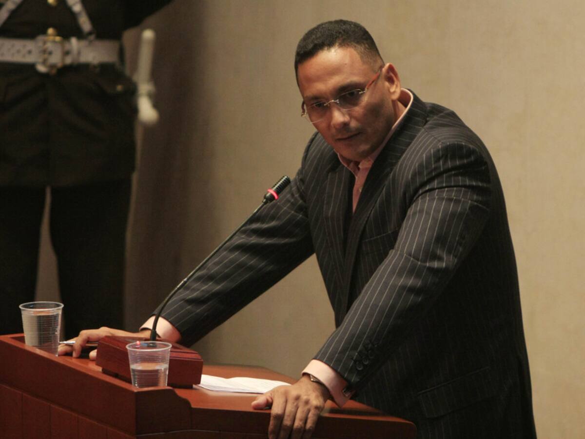 “Es más fácil hacer la guerra que la paz”: ‘Juancho Dique’ tras ratificación de orden de detención