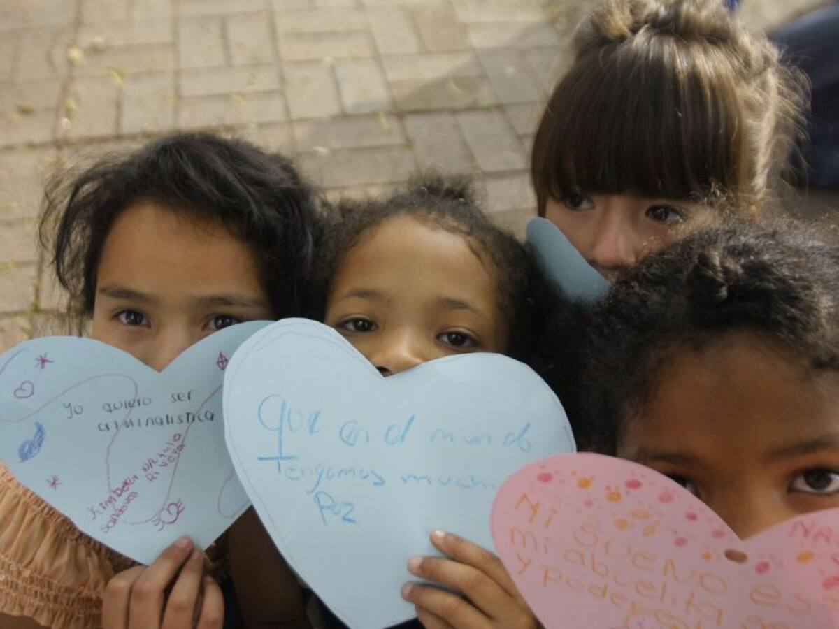 ICBF responde críticas sobre contratación de operadores en Cartagena