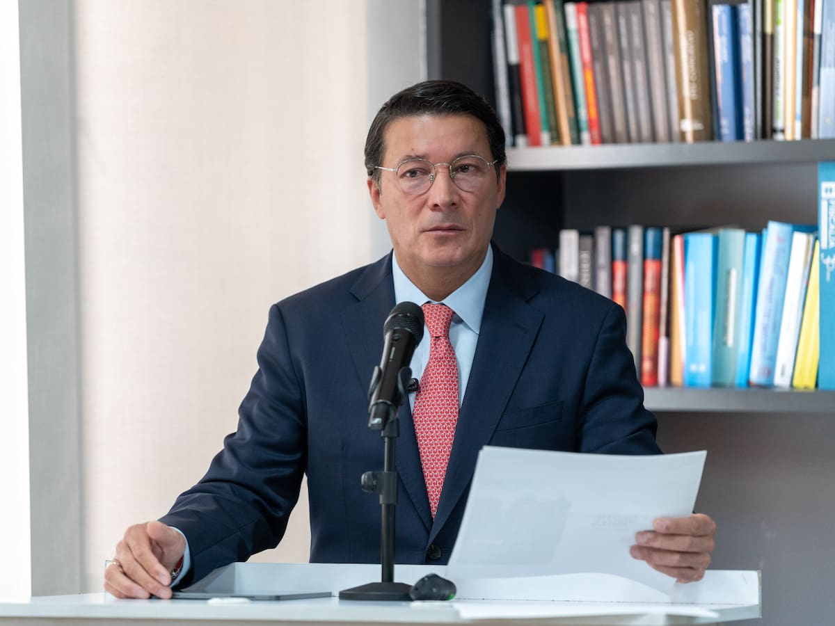 Registraduría rechazó supuesta injerencia de grupos armados en las elecciones presidenciales