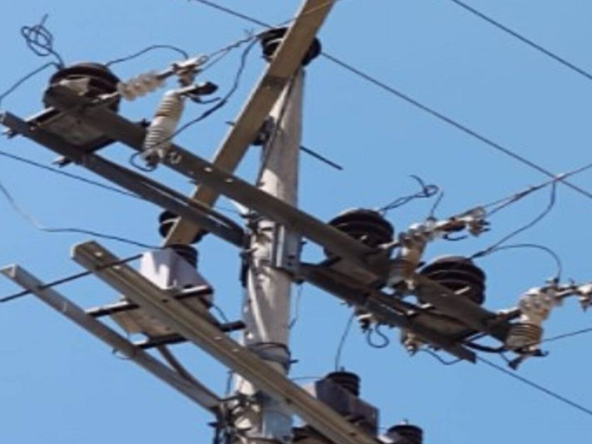 Finca en la Zona Bananera debe más de $300 millones en energía