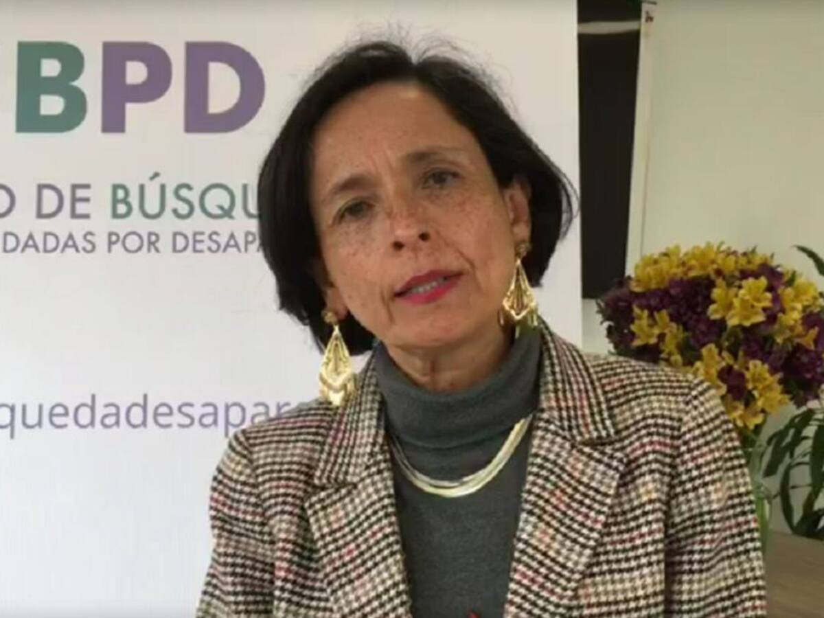 Misión de la Unidad de Búsqueda de Personas Desaparecidas atacada en Arauca