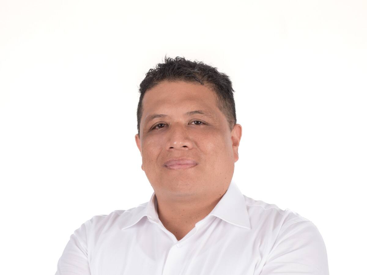 Sicarios asesinaron al jefe de control interno de Anserma en Caldas