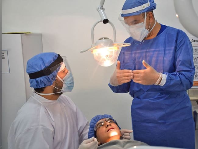 Odontología biosegura