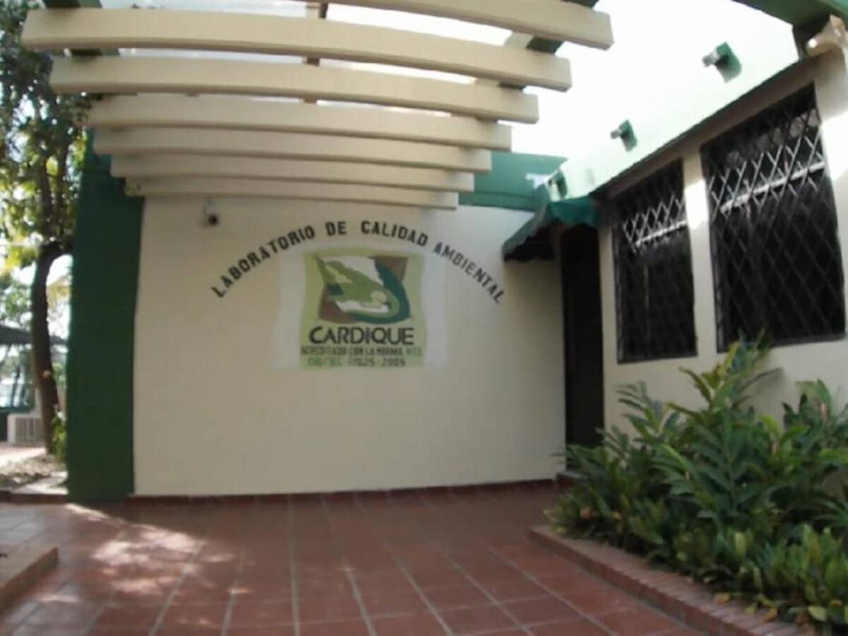 Juez niega tutela contra Cardique en segunda instancia