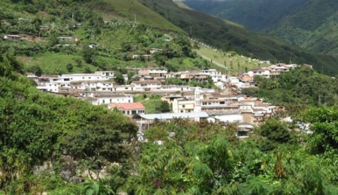 Hacarí.