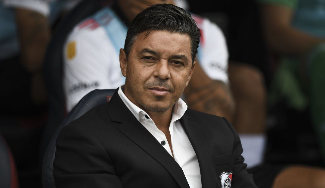 Marcelo Gallardo