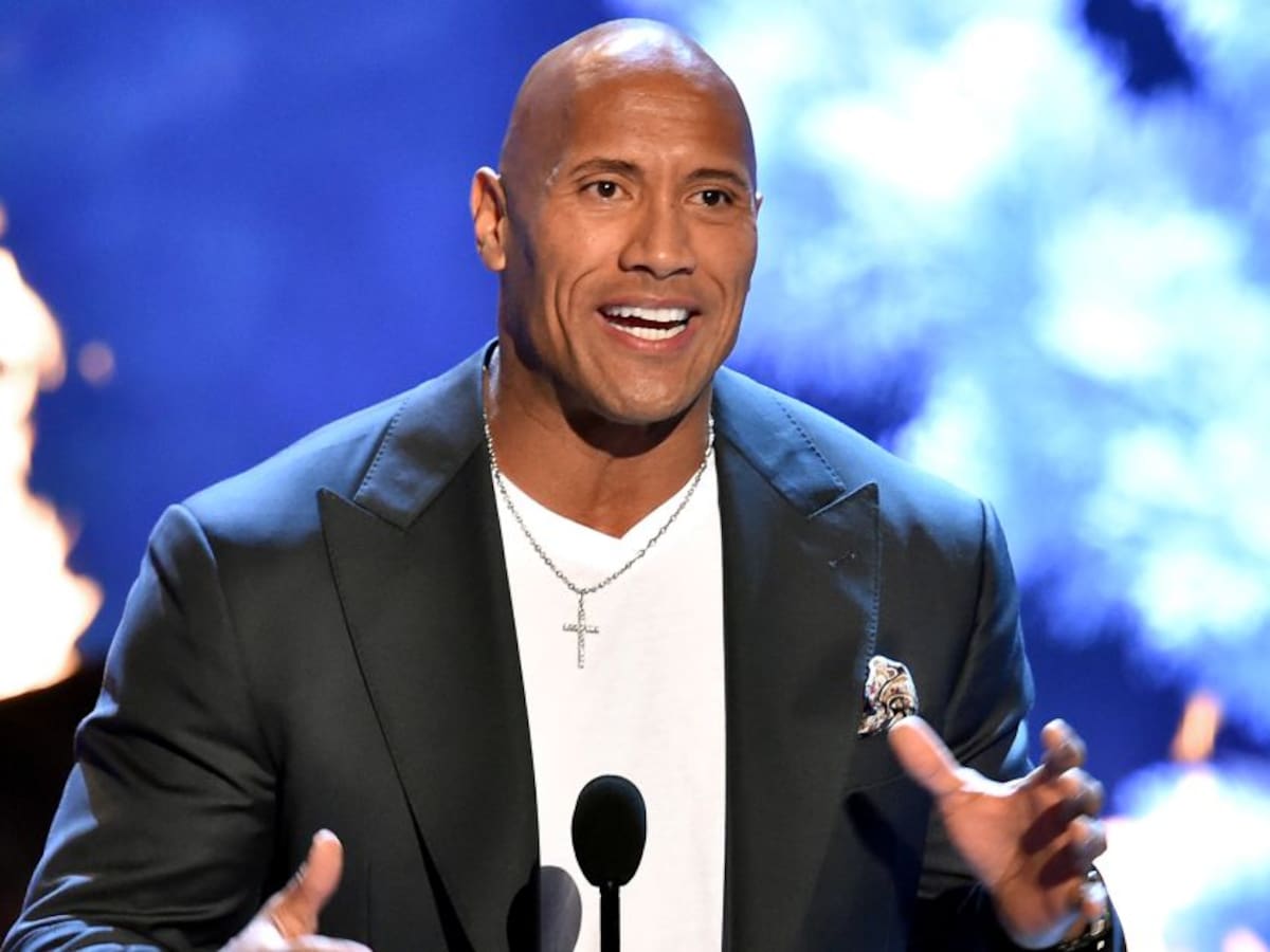 ¿Por qué 'La Roca' arrancó con sus propias manos la puerta de la casa?